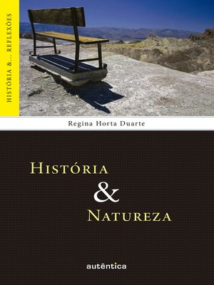cover image of História & Natureza